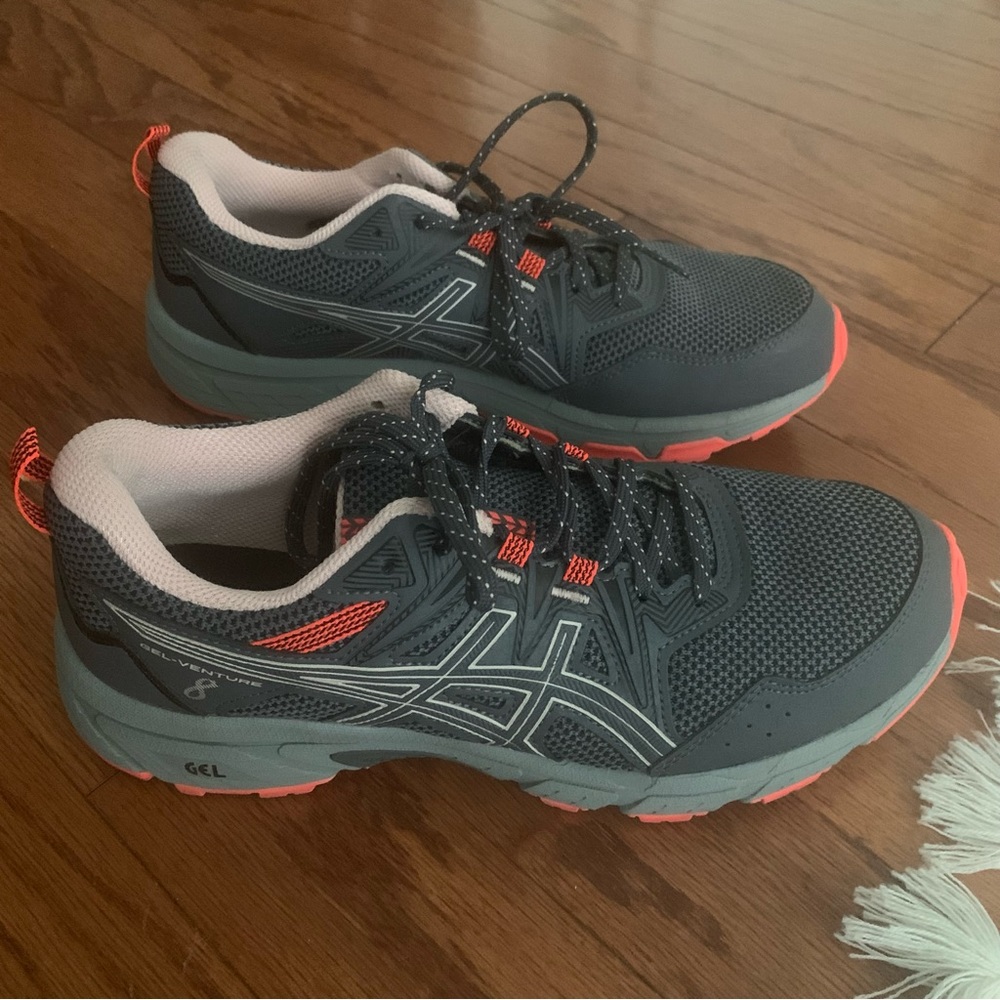 GEL-VENTURE 8 ASICS Trail Running Shoes